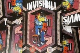 Napoli – Incontro con gli autori del fumetto “La Voce degli Invisibili”
