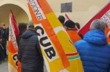 Flaica Cub BN: “ATO Rifiuti Benevento, ancora silenzio su Piano d’Ambito”