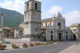 Solofra – Collegiata di “San Michele Arcangelo”, 500° Anniversario