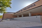 Solofra – Conferenza stampa di presentazione del nuovo Centro Sociale in Via Melito