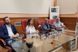 Elezioni – Gianfranco Rotondi torna ad Avellino come candidato