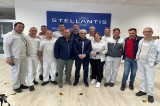 Stellantis: aumenti economici e nuove regole per Pratola Serra (Av)