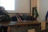 Festa dell’Albero 2022: Successo a Villa Amendola per l’incontro su “Il Benessere sociale del verde”