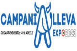 Benevento, presentazione Campanialleva Expo 2023