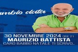 Teatro Gesualdo: Maurizio Battista rinviato a novembre