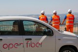 Open Fiber: fibra ottica operativa a Mirabella Eclano (Av)