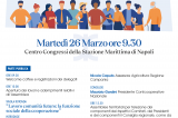 Napoli – Lavoro, comunità, futuro