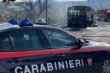 Carabiniera 25enne si toglie la vita