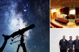 “Jazz tra le stelle” all’osservatorio astronomico di Capodimonte (NA)