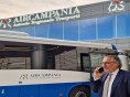 AIR Campania si aggiudica  i lotti di Avellino, Benevento e Caserta per i prossimi 10 anni