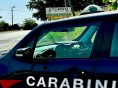 Gesualdo, Valle Ufita (Av) – Servizi di Controllo del territorio: I Carabinieri sventano un furto in un’azienda
