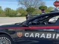 Sturno (Av) – I Carabinieri danno esecuzione al divieto di avvicinamento a carico di un 40enne