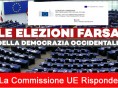 EUROPEE 2024 – La Commissione Europea dà ragione alla denuncia del Partito Animalista Italiano