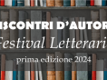 “Riscontri d’Autore”: Letteratura, Arte e Solidarietà ad Avellino.