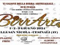 Si alza il sipario su BirrArt Sud, il salone della birra artigianale del Sud Italia