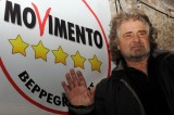 Comunali Avellino – Il 13 maggio arriva Beppe Grillo