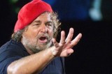 Politiche – Lo Tsunami Tour sta per abbattersi sull’Irpinia Politiche – Lo Tsunami Tour sta per abbattersi sull’Irpinia