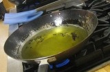 Montecalvo Irpino – Olio alimentare esausto, parte il sistema di raccolta