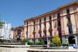 L’assessore provinciale Solimine: “Ora avanti per l’Irpinia” L’assessore provinciale Solimine: “Ora avanti per l’Irpinia”