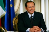 Elezioni: Berlusconi “non utile ritorno al voto” Elezioni: Berlusconi “non utile ritorno al voto”