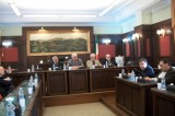 Osservatorio sanità, Florio incontra le associazioni del Tricolle Osservatorio sanità, Florio incontra le associazioni del Tricolle