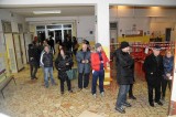 Affluenza alle urne provincia di Avellino