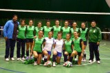 Avellino Volley, decima vittoria consecutiva Avellino Volley, decima vittoria consecutiva