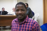 L’appello dei profughi africani agli arianesi: “Aiutateci a restare qui” L’appello dei profughi africani agli arianesi: “Aiutateci a restare qui”
