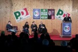 Pratola Serra, Epifani: “Con Grillo finiremo nel burrone”