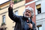 Movimento 5 stelle, fervono i preparativi per l’arrivo di Beppe Grillo Movimento 5 stelle, fervono i preparativi per l’arrivo di Beppe Grillo