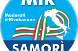 Mir, Nappi a Roma per l’assemblea nazionale del movimento Mir, Nappi a Roma per l’assemblea nazionale del movimento