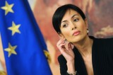 Carfagna: Spiegare ai cittadini il lavoro svolto in regione Carfagna: Spiegare ai cittadini il lavoro svolto in regione