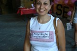 Dal Tricolle a Pisa per amore dell’archeologia, la storia di Marcella Giorgio Dal Tricolle a Pisa per amore dell’archeologia, la storia di Marcella Giorgio