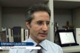 Caldoro: 30 milioni per le start up. Lavoriamo ad esenzione Irap per nuove imprese Caldoro: 30 milioni per le start up. Lavoriamo ad esenzione Irap per nuove imprese