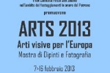 Atripalda – Grande successo per la mostra Arts Atripalda – Grande successo per la mostra Arts