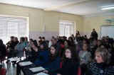 Scuola media ‘Covotta’, ad aprile la diretta dal Senato Scuola media ‘Covotta’, ad aprile la diretta dal Senato