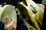 Tarantella montemaranese, una tradizione millenaria studiata da Lomax e Pasolini Tarantella montemaranese, una tradizione millenaria studiata da Lomax e Pasolini
