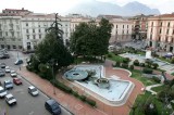 Riqualificazione di Piazza Libertà – Domani il sorteggio della Commissione Giudicatrice Riqualificazione di Piazza Libertà – Domani il sorteggio della Commissione Giudicatrice