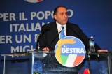 LA DESTRA – Aveta: “Ho rinunciato al vitalizio” LA DESTRA – Aveta: “Ho rinunciato al vitalizio”