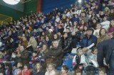 Ariano, successo di pubblico per ‘Carnevale Insieme’ Ariano, successo di pubblico per ‘Carnevale Insieme’