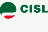 Cisl – “Dal patto per lo sviluppo allo sviluppo delle aree interne”