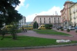 Avellino, al via il programma del Ferragosto Avellinese Avellino, al via il programma del Ferragosto Avellinese