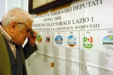 SENATO: REGIONE CAMPANIA, LISTE DEFINITIVO