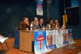 IL TOUR – Giuseppe De Mita: “Recuperare credibilità politica”
