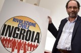Rivoluzione civile di Avellino accoglie l’invito di Ingroia e va avanti Rivoluzione civile di Avellino accoglie l’invito di Ingroia e va avanti
