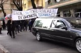 Isochimica, la Procura avvia l’indagine Isochimica, la Procura avvia l’indagine