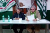 Tavolo per lo sviluppo, Cisl: “Bene la convocazione” Tavolo per lo sviluppo, Cisl: “Bene la convocazione”
