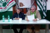 Disoccupazione in Irpinia, dati agghiaccianti