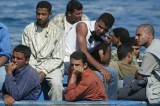 Ariano, i migranti africani incontrano la cittadinanza Ariano, i migranti africani incontrano la cittadinanza