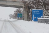 Meteo, in arrivo temporali e neve Meteo, in arrivo temporali e neve